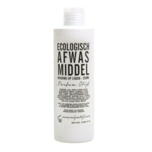 Afwasmiddel - White Cedar & Vetiver