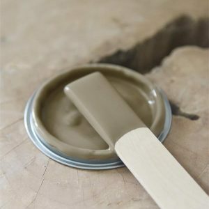 Vintage Paint - Vintage Brown