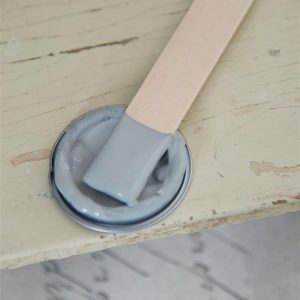 Vintage Paint - Warm Grey