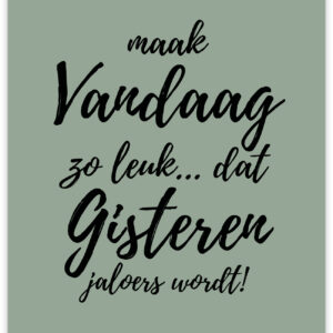 Wild - Maak vandaag zo leuk