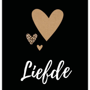 Wild - Liefde