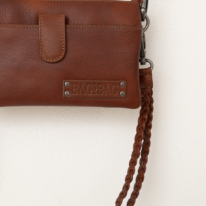 Bag2Bag - Dover - Tan