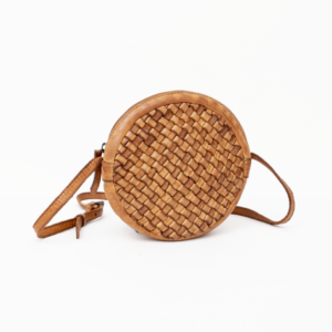 Bag2Bag - Ostuni - Cognac