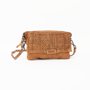 Bag2Bag - Polla - Cognac