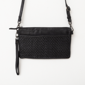 Bag2Bag - Trani - Black