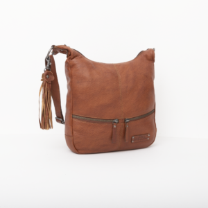 Bag2Bag - Yulara- Cognac