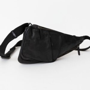 Bag2Bag - Cayo - Black