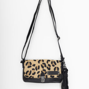Bag2Bag - Jaca - Leopard