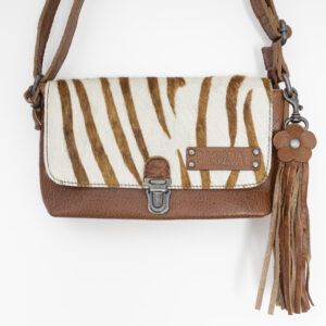 Bag2Bag - Jaca - Zebra