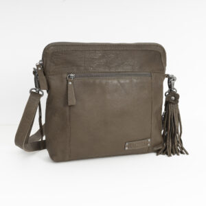 Bag2Bag - Lugo - Olive