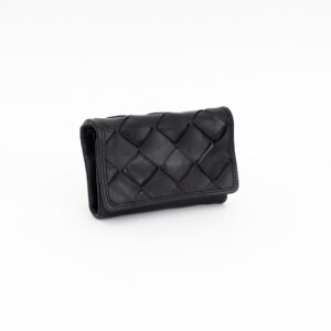 Bag2Bag - Wallet Umbrië - Black