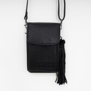 Bag2Bag - Yuka XXL - Black
