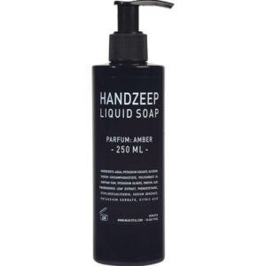 Handzeep - Amber