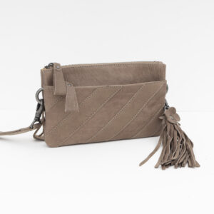 Bag2Bag - Gaya - Taupe/Grey