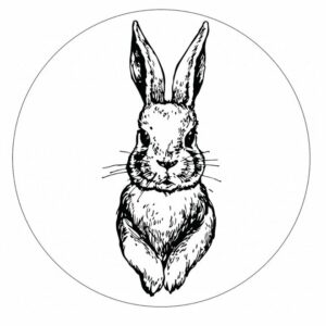 Muurcirkel - Haas