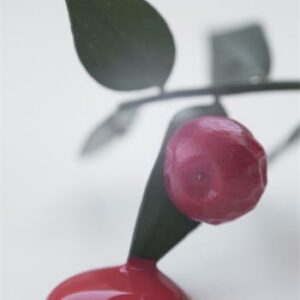 Vintage Paint - Warm Red