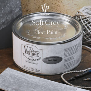 Effect Paint - Light Grey