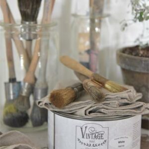 Effect Paint - PRIMER - White