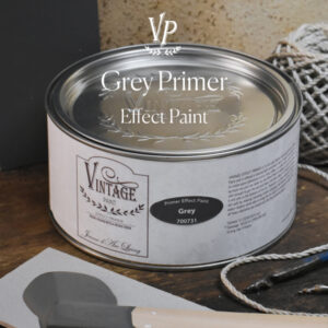 Effect Paint - PRIMER - Grey