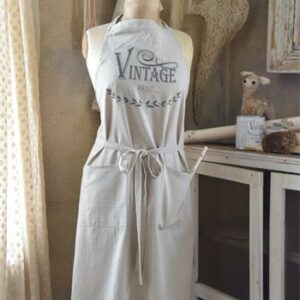 Vintage Paint - Linnen verfschort