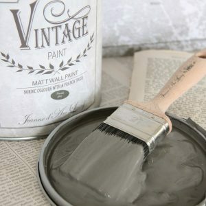Vintage Paint - Muurverf 2.5 liter - Soft Linnen