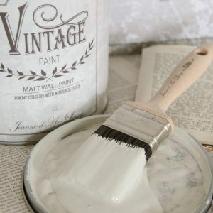 Vintage Paint - Muurverf 2.5 liter - Soft Sand