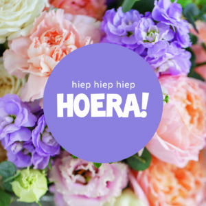 Dream - Hiep hiep hoera