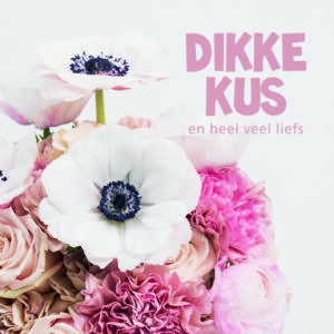 Dream - Dikke kus