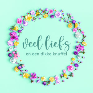 Dream - Veel liefs