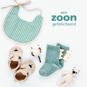Dream - Een zoon