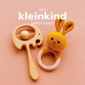 Dream - Een kleinkind
