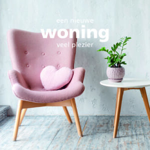 Dream - Nieuwe woning