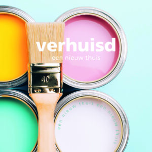 Dream - Verhuisd
