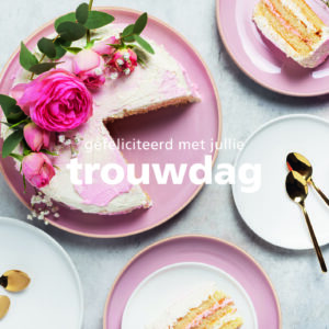 Dream - Trouwdag
