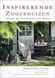 Inspirerende Zomerhuizen