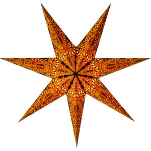 Starlightz - Baby - Indian Safran