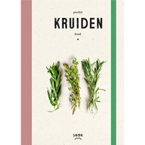 Pocket Kruidenboek