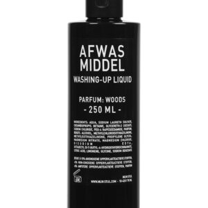 Afwasmiddel - Woods