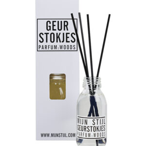 Geurstokjes - Woods
