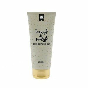 Bodylotion - Topwijf en toplijf