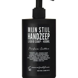 Handzeep - Cotton