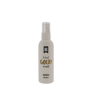 Roomspray - Je bent goud waard