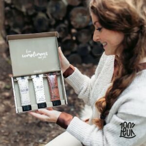 Cadeaubox - Een compliment voor jou