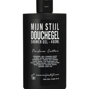 Douchegel - Cotton