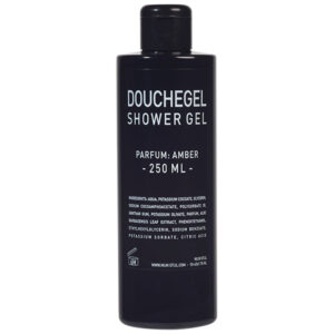 Douchegel - Amber