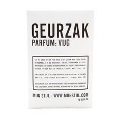 Geurzakje - Vijg