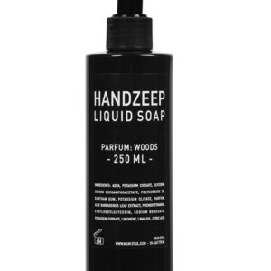 Handzeep - Woods