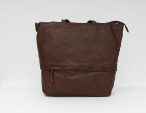 Bag2Bag - Fyrde - Dark Brown