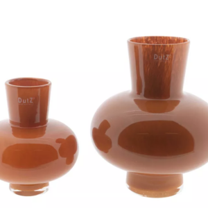 DutZ - Modest Mini - Warm Orange
