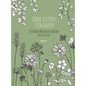 Ieder seizoen zijn groen